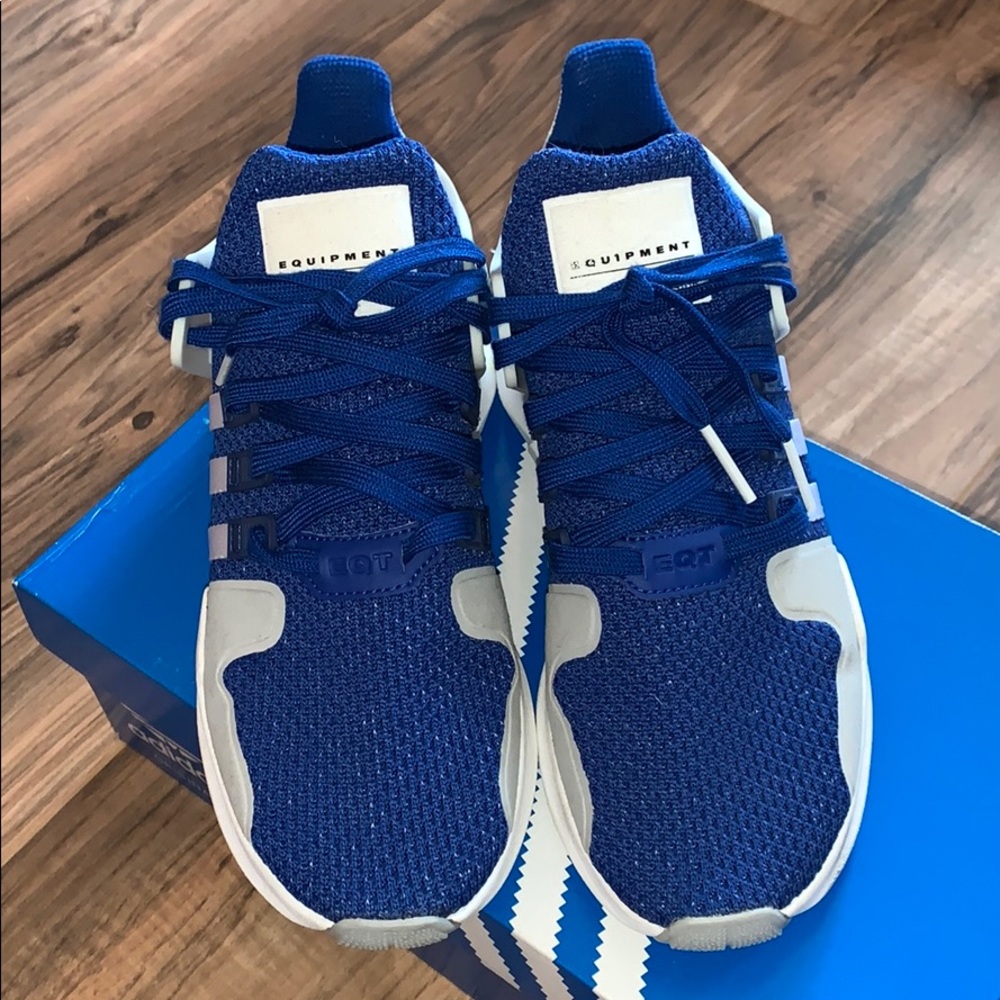 Adidas Eqt Support Adv - Picture 3 of 5